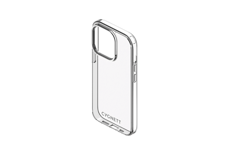Buy AeroShield Clear Protective Case for iPhone 14 Pro Harvey