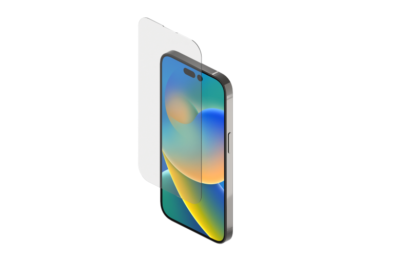 Buy OpticShield Glass Screen Protector for iPhone 14 Harvey