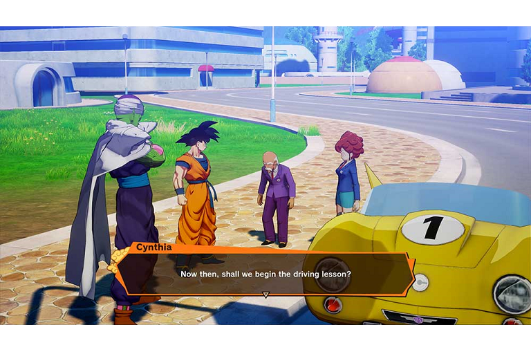 Buy Dragon Ball Z Kakarot Xbox One Harvey Norman Au