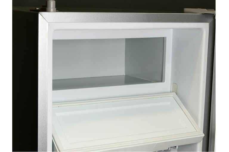 Buy Evakool Platinum 95L Upright Fridge Freezer Silver Harvey Norman AU