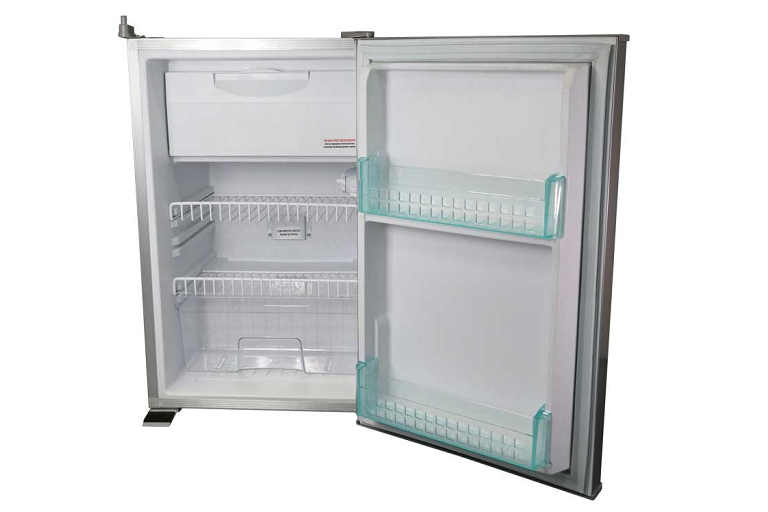 evakool upright fridge