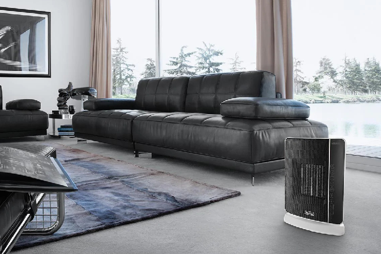 Buy DeLonghi 2200W Digital Ceramic Heater Harvey Norman AU