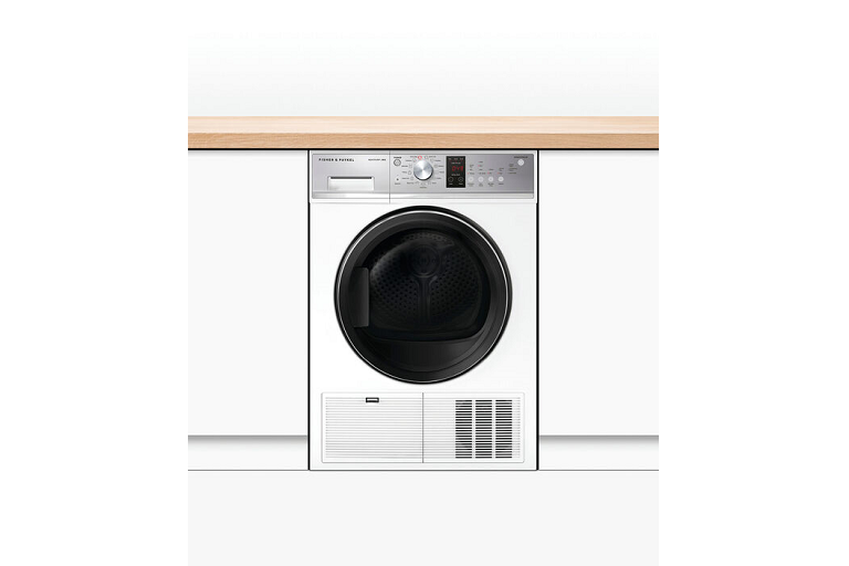 Fisher & Paykel 8kg Series 5 Heat Pump Condensing Dryer 3 1