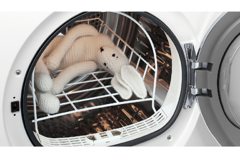 Fisher & Paykel 8kg Series 5 Heat Pump Condensing Dryer 5 3