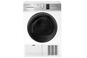 Fisher & Paykel 8kg Series 5 Heat Pump Condensing Dryer 2 Product Hero