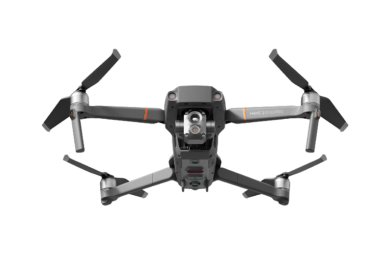 dji mavic 2 enterprise advanced drone