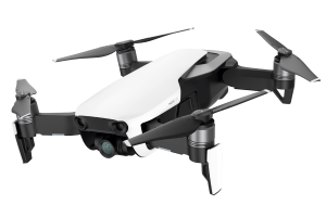 dji mavic air fly more combo arctic