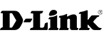 DLink Logo