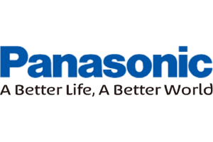 panasonic LOGO