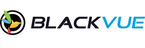 BlackVue DR750X-2CH Dash Camera with 32GB SDHC Card 1 Logo
