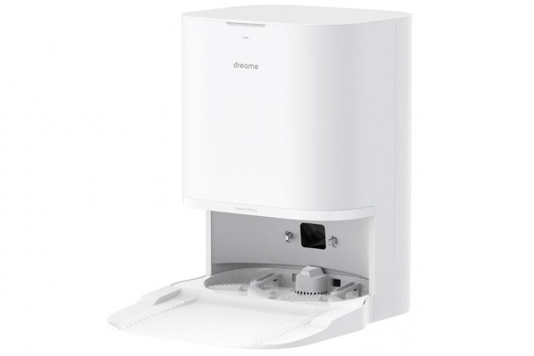 Buy Dreame L10 Prime Robot Vacuum and Mop Harvey Norman AU