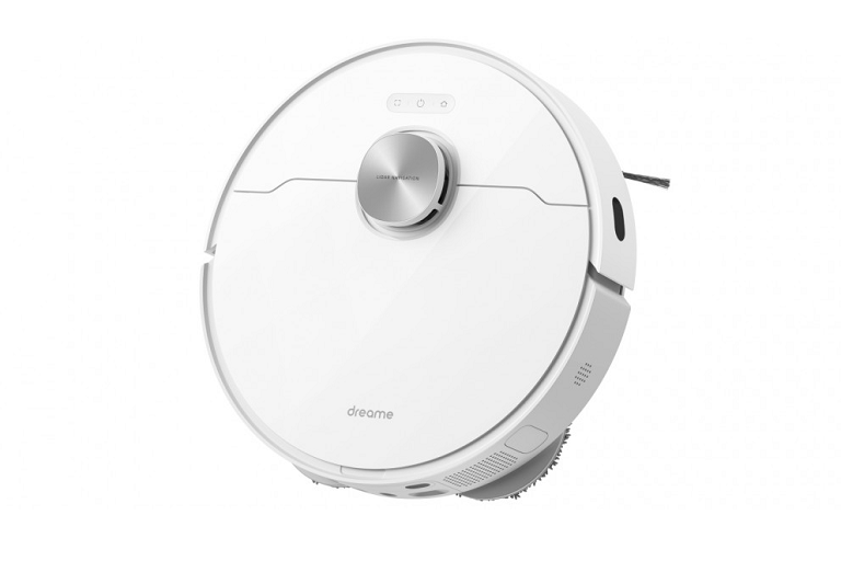 Buy Dreame L10s Ultra Robotic Vacuum & Mop Harvey Norman AU