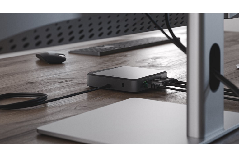 Buy Alogic CD2 DisplayPort Edition Dual 4K Universal Compact Docking