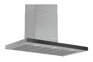 bosch 60cm canopy rangehood