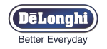DeLonghi Logo