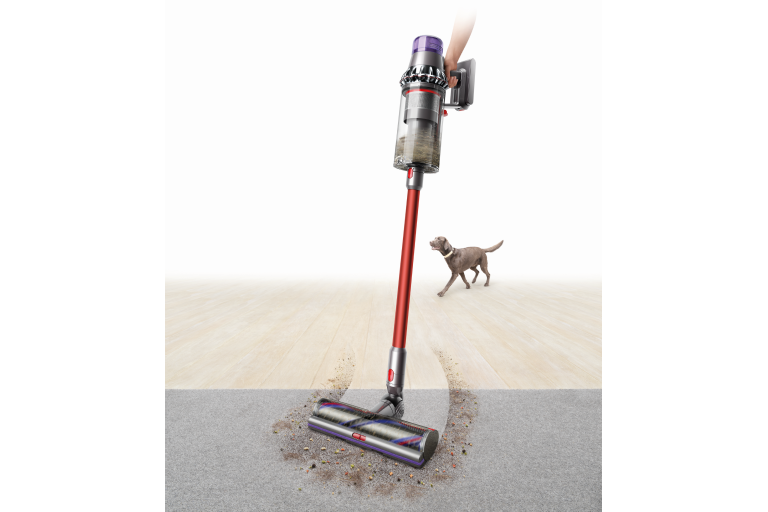 Buy Dyson Outsize Absolute Cordless Stick Vacuum Harvey Norman AU