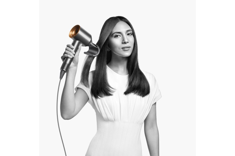 Buy Dyson Supersonic HD07 V3 Hair Dryer Copper Harvey Norman AU