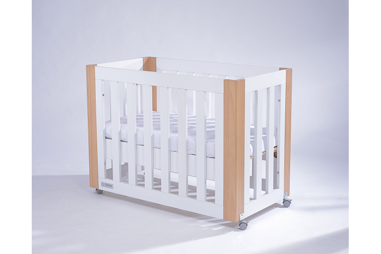 tasman eco vogue cot