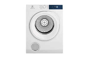Electrolux 7kg Vented Dryer with SensorDry Technology 2 Product Hero