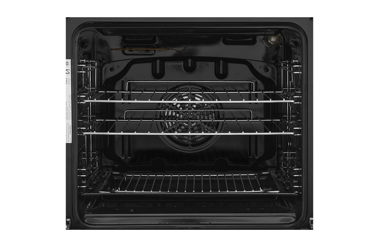 Buy Euromaid 540mm Front Control Gas Freestanding Cooker with Grill