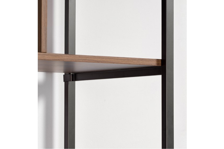 Buy Eureka Napa Standing Bookshelf Harvey Norman AU