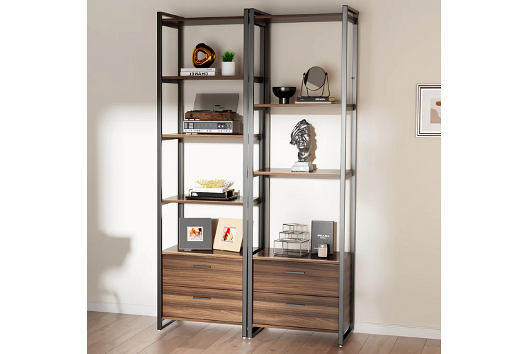Buy Eureka Sonoma Standing Shelf Harvey Norman AU