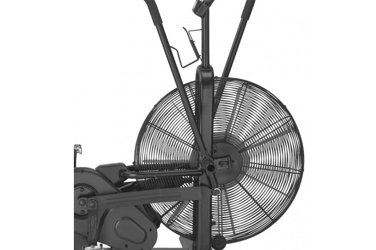 air bike resistance