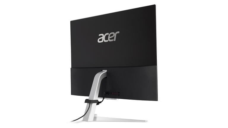 acer 27 inch all in one pc