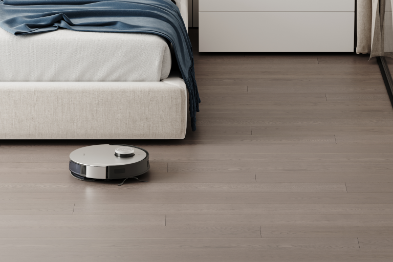 Buy Ecovacs Deebot X1 Plus Robotic Vacuum Cleaner + Mop with Auto