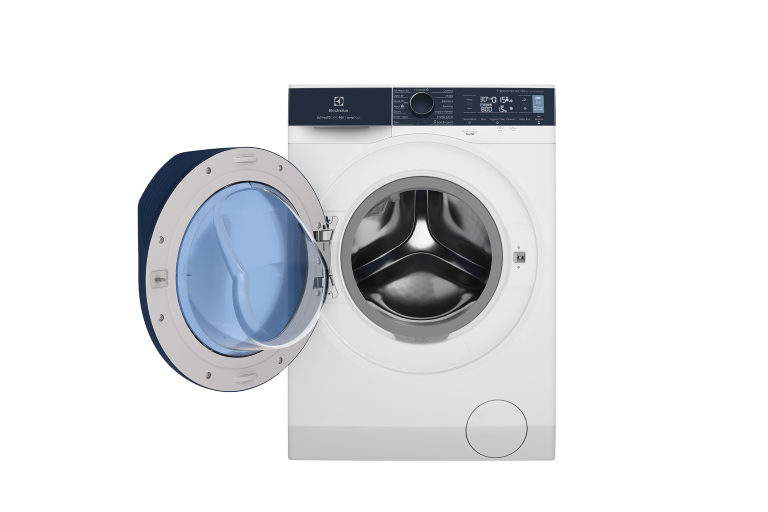 Buy Electrolux 10kg AutoDose WiFi Front Load Washing Machine Harvey