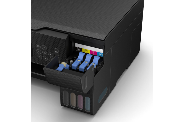 Buy Epson EcoTank ET2820 Wireless AllinOne Printer Harvey Norman AU