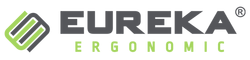 Eureka Ergonomic Logo