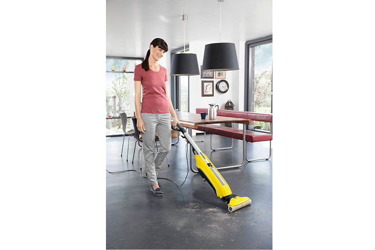 Buy Karcher FC5 Pet 2in1 Floor Cleaner Harvey Norman AU