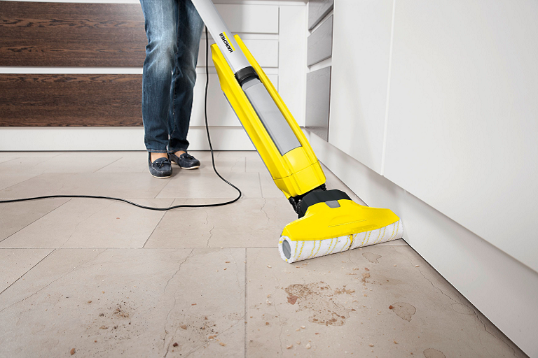 Buy Karcher FC5 Pet 2in1 Floor Cleaner Harvey Norman AU