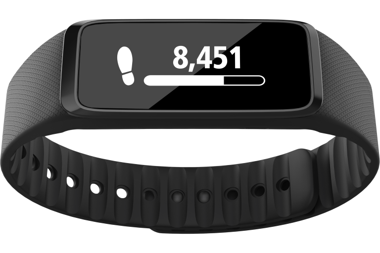 pedometer