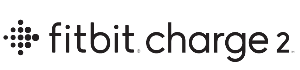 Fitbit Charge 2 logo