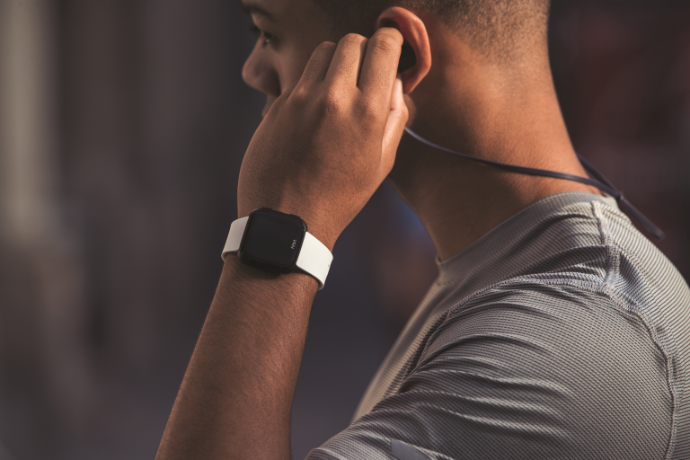 fitbit 4 special edition