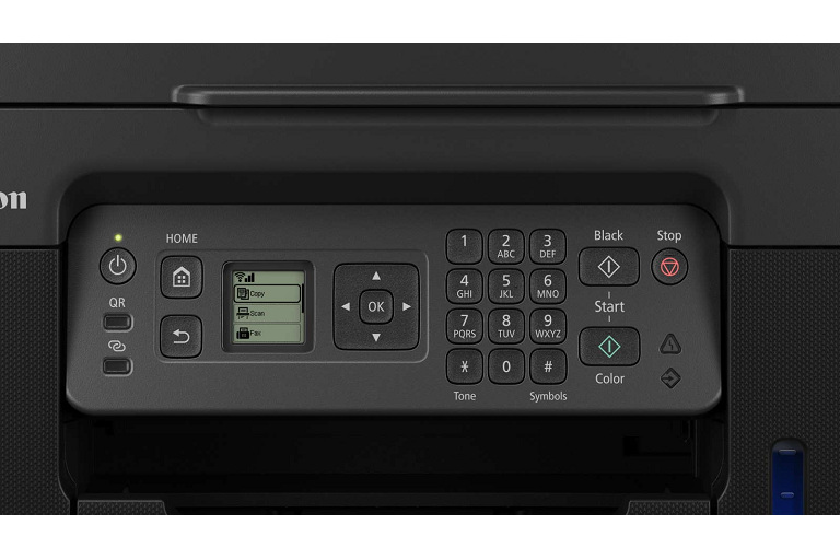 Buy Canon Megatank G4670 Colour Ink Tank Multi-function Printer 