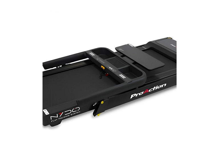 Buy BH FITNESS G6540 NYDO Bluetooth Treadmill Harvey Norman AU