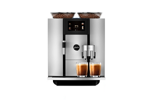 Jura Giga 6 Automatic Coffee Machine with WiFi Connect 2 Product Hero