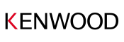 Kenwood MultiPro Express Food Processor - Silver 1 Logo