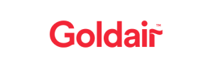 Goldair Logo