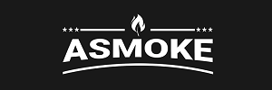 asmoke Logo