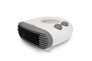 Buy Goldair 2000W Select Flat Fan Heater | Harvey Norman AU