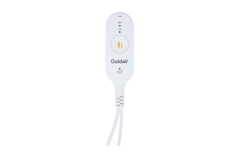 Goldair Water Proof Fitted Double Electric Blanket 4 2