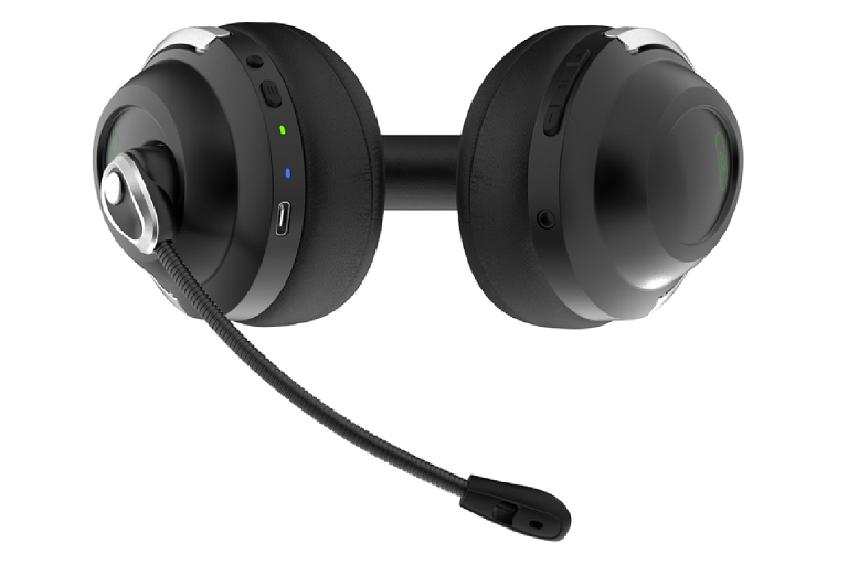 Buy AceZone ASpire High End Esports Headset Harvey Norman AU