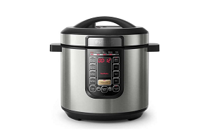 philips pressure cooker hd2136