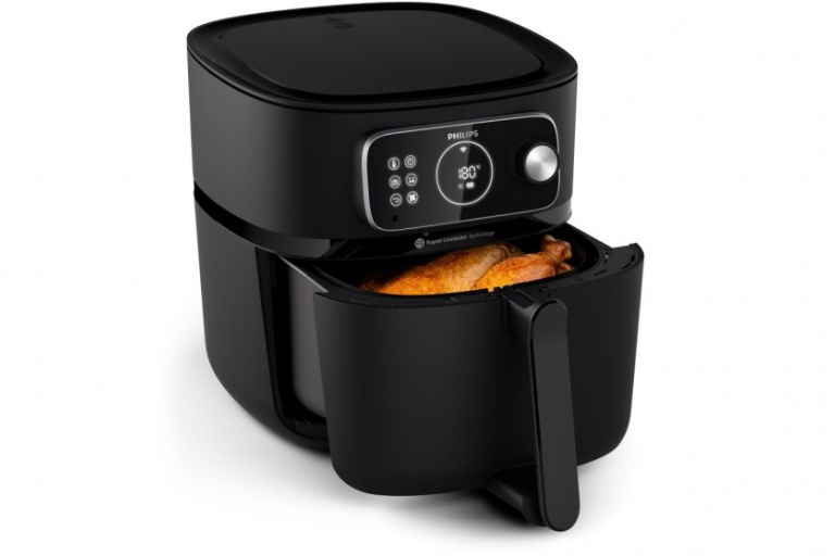 Buy Philips 7000 Series XXXL Connected Air Fryer Harvey Norman AU