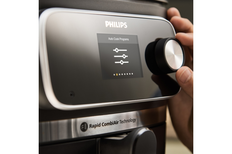 Buy Philips 7000 Series XXXL Connected Air Fryer with Food Thermometer