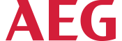 AEG Logo